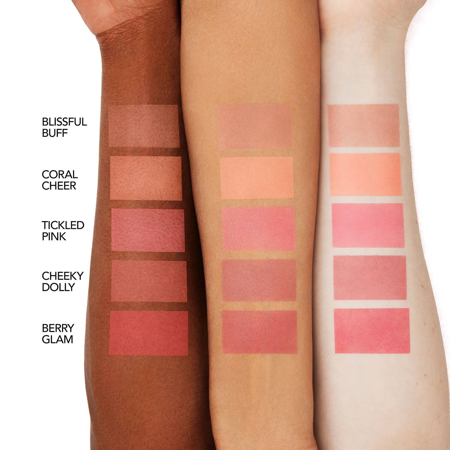 PLUMP SHOT™ COLLAGEN PEPTIDES ADVANCED PLUMPING BLUSH (BLUSH VOLUMINIZADOR CON COLÁGENO)